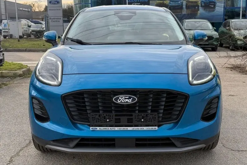 Ford Puma din 2026 cu 1 km - oferta FOR192324 - foto 4