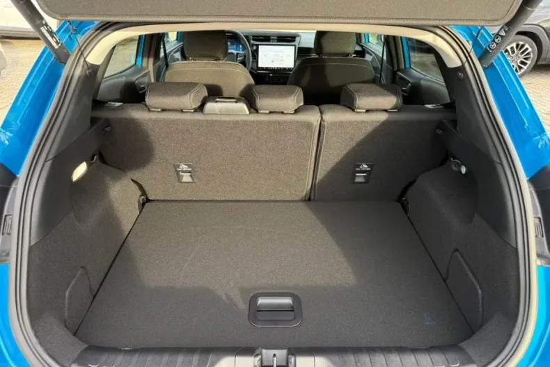 Ford Puma din 2026 cu 1 km - oferta FOR192324 - foto 11