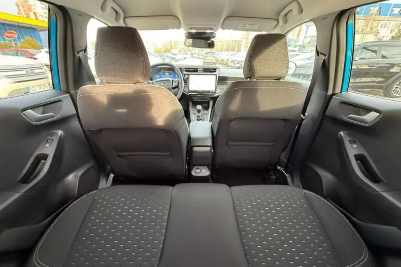 Ford Puma din 2026 cu 1 km - oferta FOR192324 - foto 12