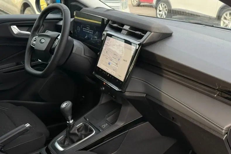 Ford Puma din 2026 cu 1 km - oferta FOR192324 - foto 14