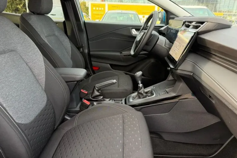 Ford Puma din 2026 cu 1 km - oferta FOR192324 - foto 16