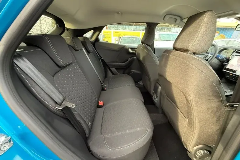 Ford Puma din 2026 cu 1 km - oferta FOR192324 - foto 17