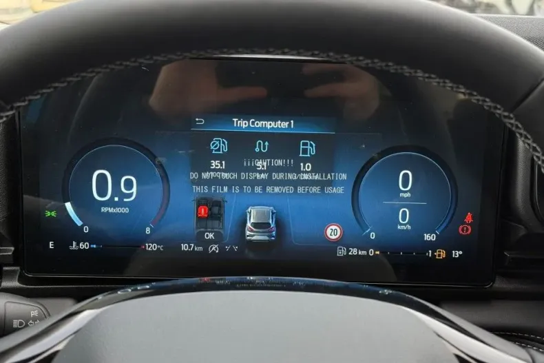 Ford Puma din 2026 cu 1 km - oferta FOR192324 - foto 20