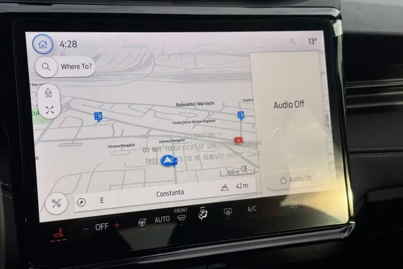 Ford Puma din 2026 cu 1 km - oferta FOR192324 - foto 21