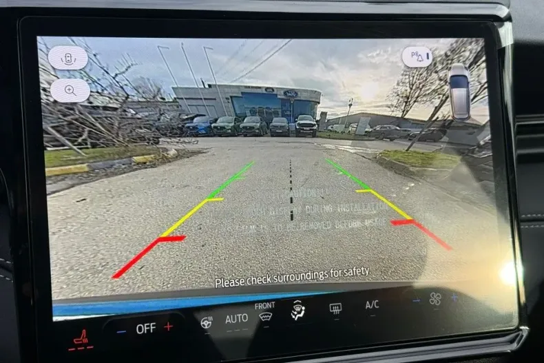 Ford Puma din 2026 cu 1 km - oferta FOR192324 - foto 22