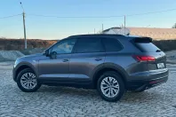 Volkswagen Touareg din 2023 cu 106.000 km - oferta VOL192325 - foto 4