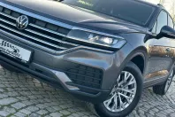 Volkswagen Touareg din 2023 cu 106.000 km - oferta VOL192325 - foto 15