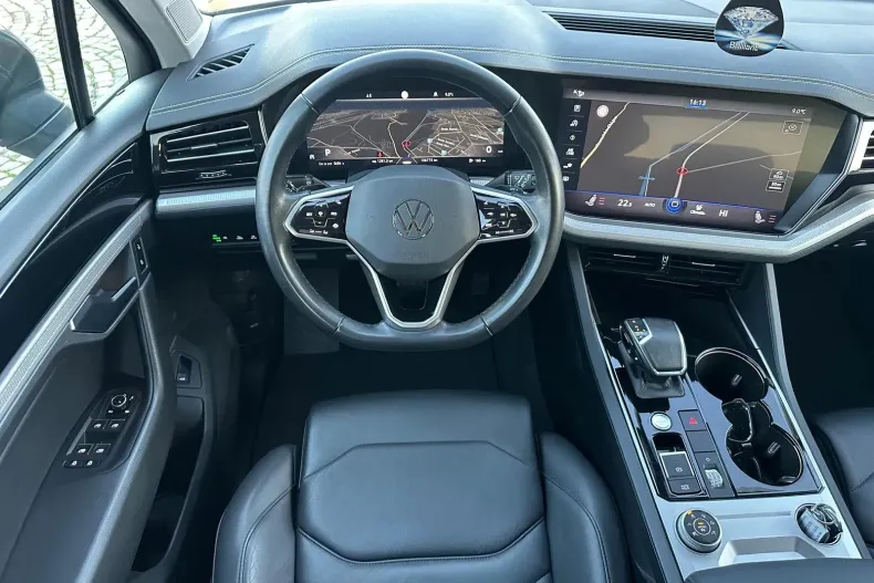 Volkswagen Touareg din 2023 cu 106.000 km - oferta VOL192325 - foto 23