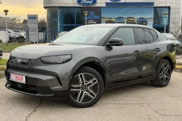 Ford Capri din 2026 - oferta FOR192326