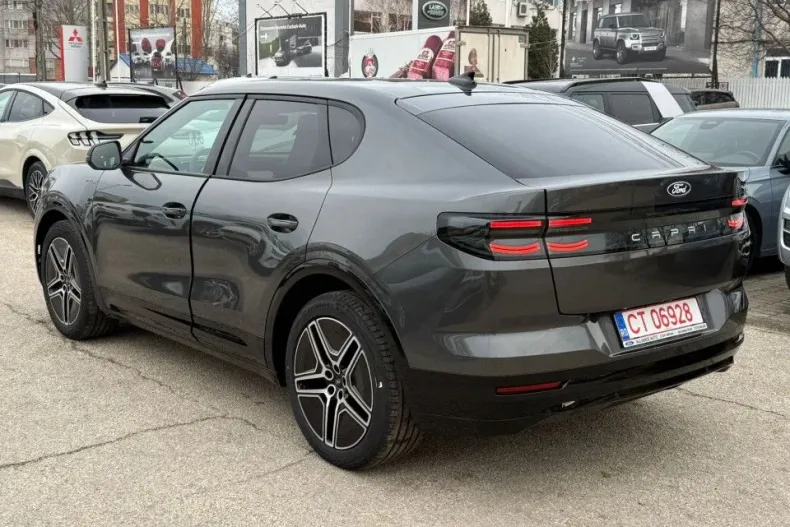Ford Capri din 2026 cu 650 km - oferta FOR192326 - foto 8