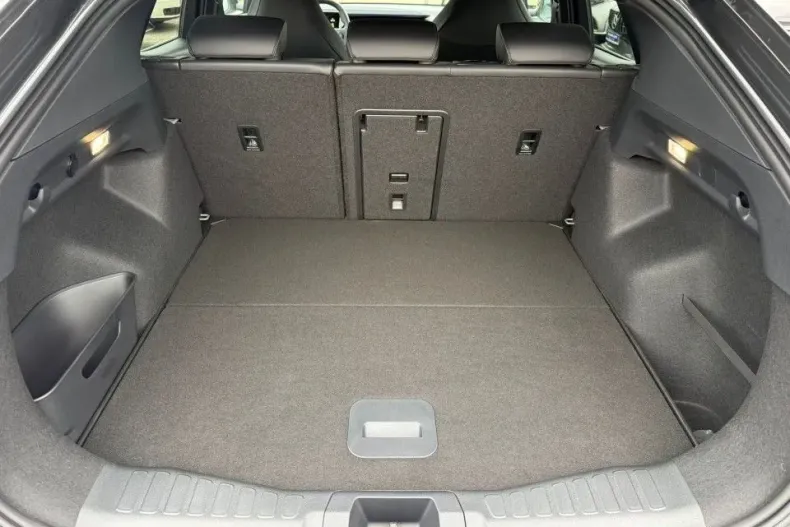 Ford Capri din 2026 cu 650 km - oferta FOR192326 - foto 9