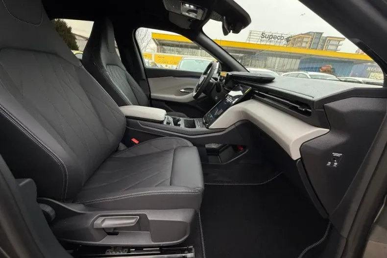 Ford Capri din 2026 cu 650 km - oferta FOR192326 - foto 16