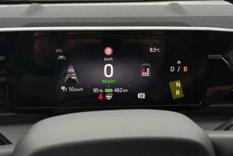 Ford Capri din 2026 cu 650 km - oferta FOR192326 - foto 20