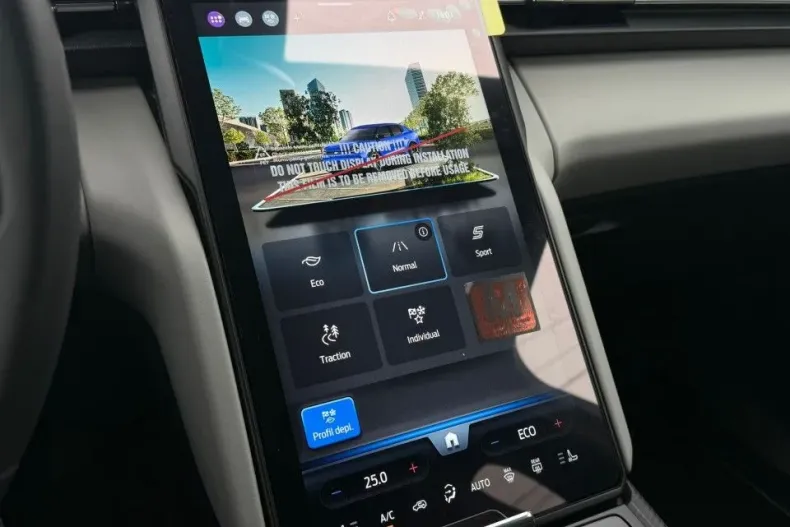 Ford Capri din 2026 cu 650 km - oferta FOR192326 - foto 21