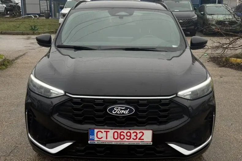 Ford Kuga din 2025 cu 1 km - oferta FOR192327 - foto 3
