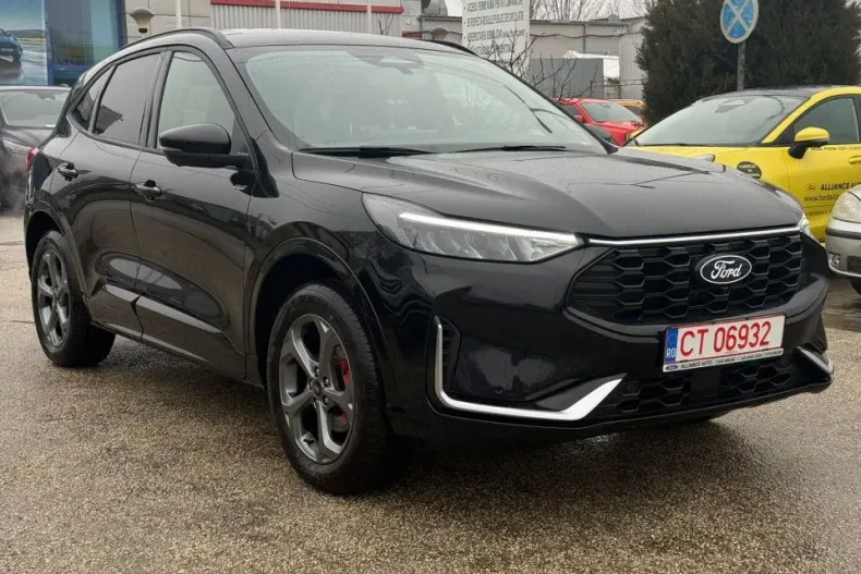 Ford Kuga din 2025 cu 1 km - oferta FOR192327 - foto 5