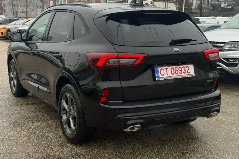 Ford Kuga din 2025 cu 1 km - oferta FOR192327 - foto 9