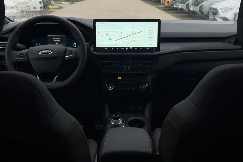 Ford Kuga din 2025 cu 1 km - oferta FOR192327 - foto 13