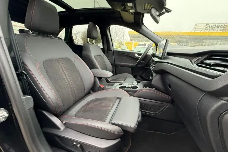 Ford Kuga din 2025 cu 1 km - oferta FOR192327 - foto 15