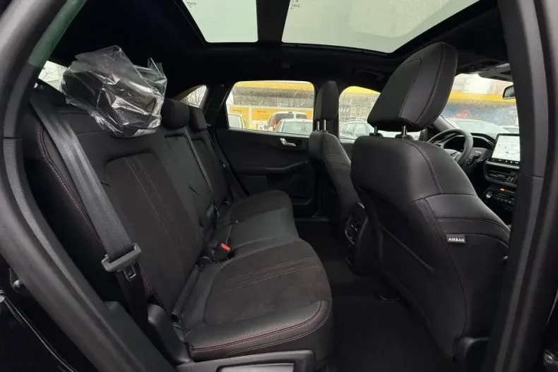 Ford Kuga din 2025 cu 1 km - oferta FOR192327 - foto 17