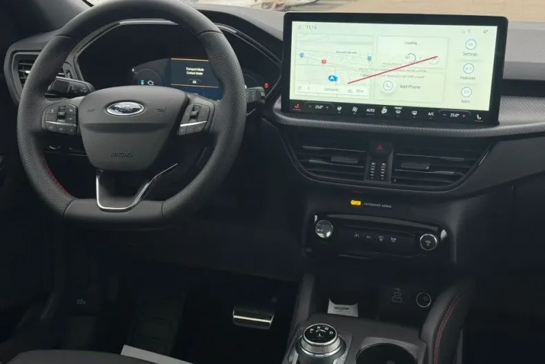 Ford Kuga din 2025 cu 1 km - oferta FOR192327 - foto 19