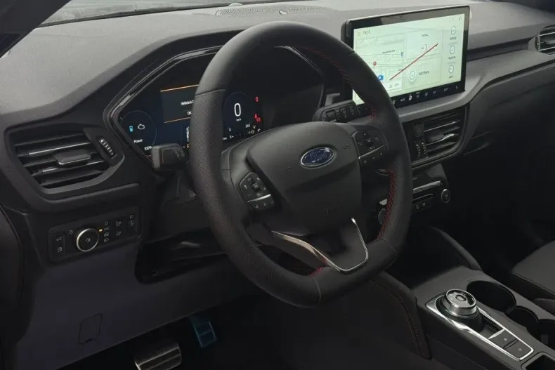 Ford Kuga din 2025 cu 1 km - oferta FOR192327 - foto 22