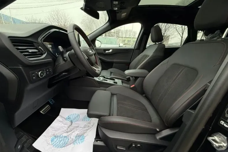 Ford Kuga din 2025 cu 1 km - oferta FOR192327 - foto 23