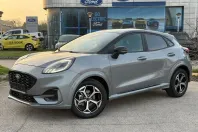 Ford Puma din 2025 cu 1 km - oferta FOR192328 - foto 1
