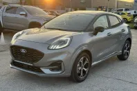 Ford Puma din 2025 cu 1 km - oferta FOR192328 - foto 2
