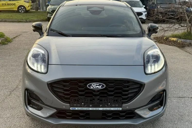 Ford Puma din 2025 cu 1 km - oferta FOR192328 - foto 3