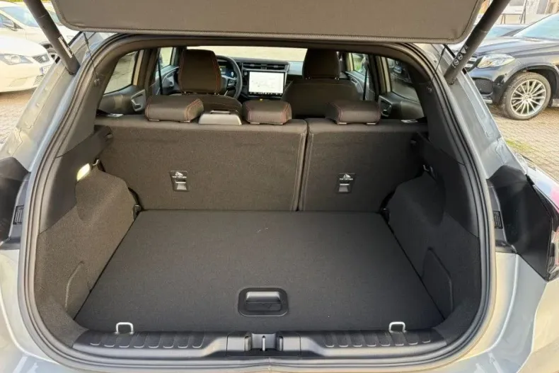 Ford Puma din 2025 cu 1 km - oferta FOR192328 - foto 9