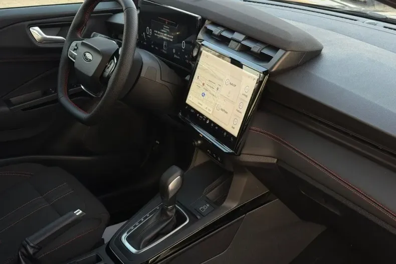 Ford Puma din 2025 cu 1 km - oferta FOR192328 - foto 15