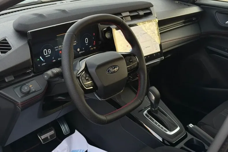 Ford Puma din 2025 cu 1 km - oferta FOR192328 - foto 16