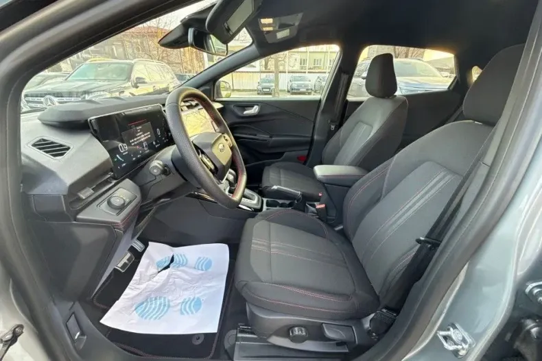 Ford Puma din 2025 cu 1 km - oferta FOR192328 - foto 17