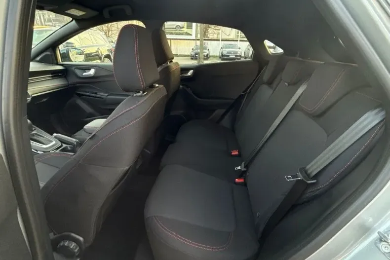 Ford Puma din 2025 cu 1 km - oferta FOR192328 - foto 18