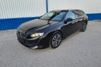 Peugeot 508 din 2021 cu 134.700 km - oferta PEU192329 - foto 1
