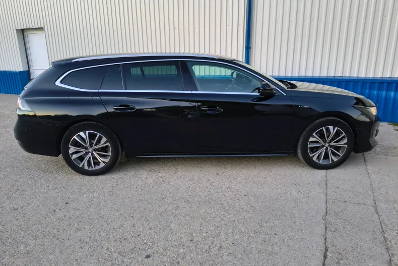 Peugeot 508 din 2021 cu 134.700 km - oferta PEU192329 - foto 5