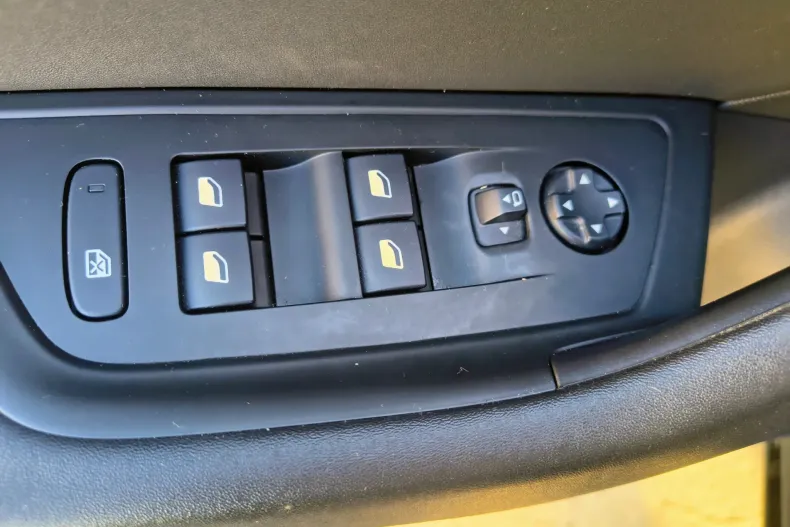 Peugeot 508 din 2021 cu 134.700 km - oferta PEU192329 - foto 19