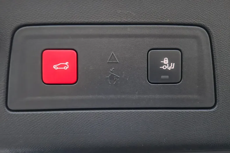Peugeot 508 din 2021 cu 134.700 km - oferta PEU192329 - foto 20