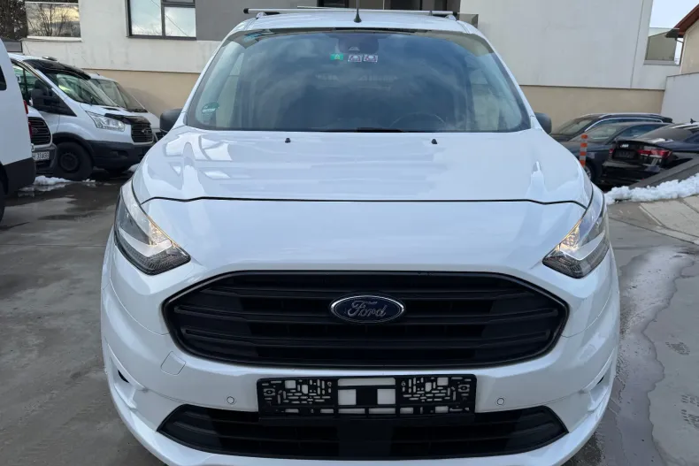 Ford Transit Connect din 2022 cu 99.000 km - oferta FOR192330 - foto 2