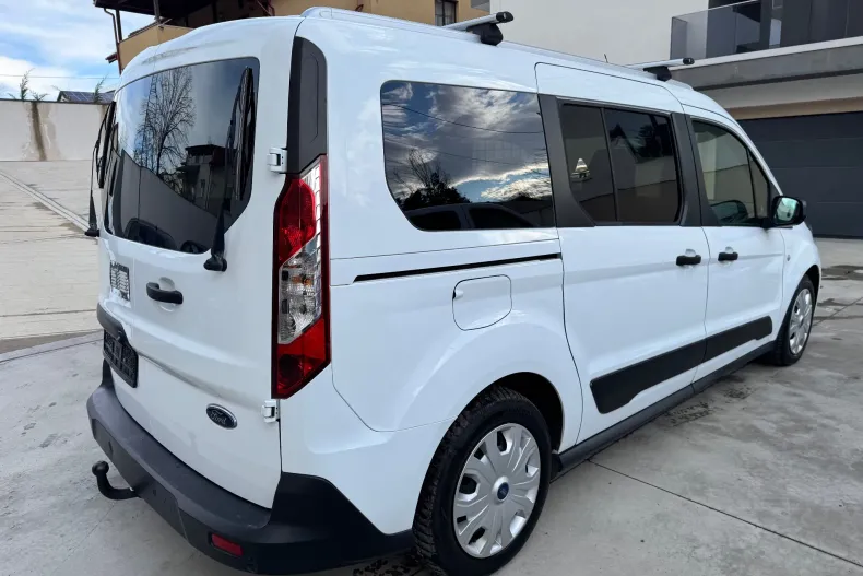 Ford Transit Connect din 2022 cu 99.000 km - oferta FOR192330 - foto 4