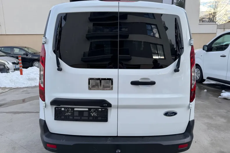 Ford Transit Connect din 2022 cu 99.000 km - oferta FOR192330 - foto 5