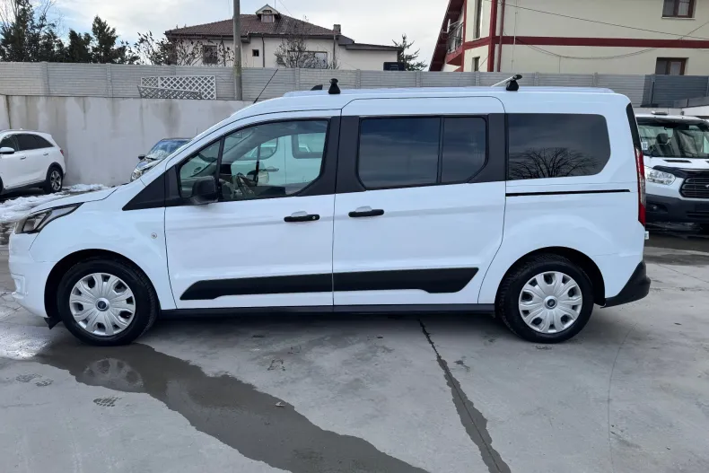 Ford Transit Connect din 2022 cu 99.000 km - oferta FOR192330 - foto 7