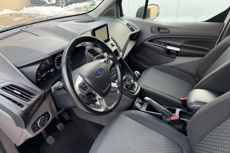 Ford Transit Connect din 2022 cu 99.000 km - oferta FOR192330 - foto 8