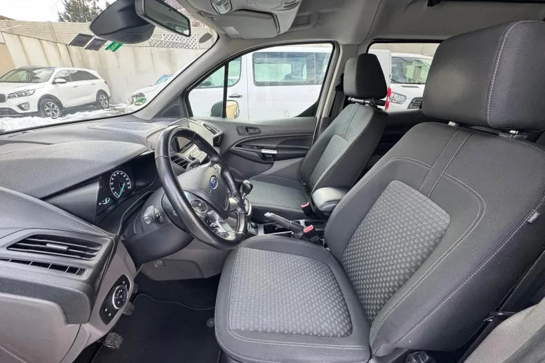 Ford Transit Connect din 2022 cu 99.000 km - oferta FOR192330 - foto 10