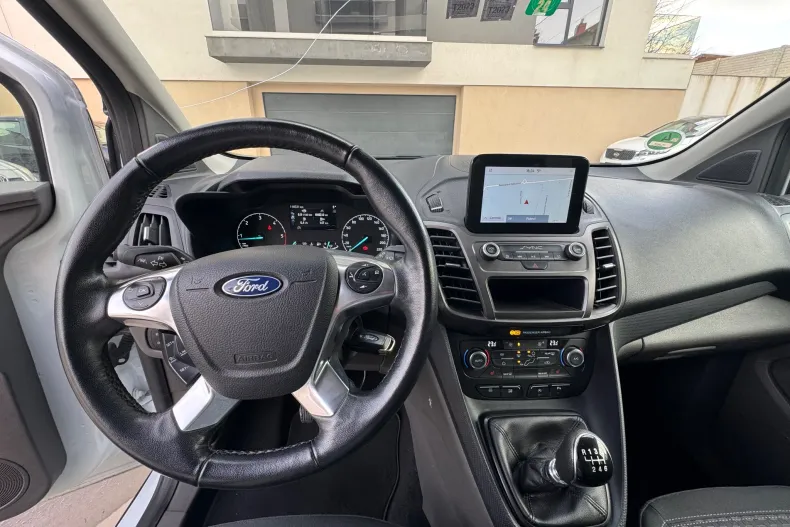 Ford Transit Connect din 2022 cu 99.000 km - oferta FOR192330 - foto 11