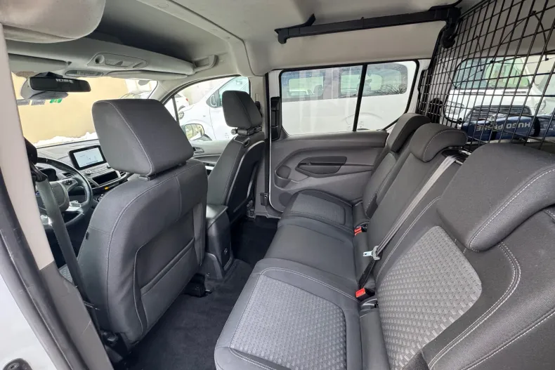 Ford Transit Connect din 2022 cu 99.000 km - oferta FOR192330 - foto 13