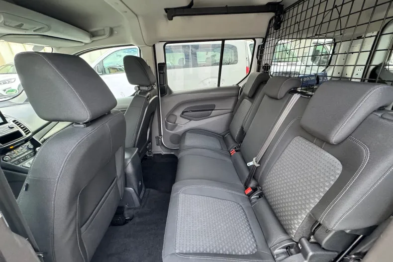 Ford Transit Connect din 2022 cu 99.000 km - oferta FOR192330 - foto 15