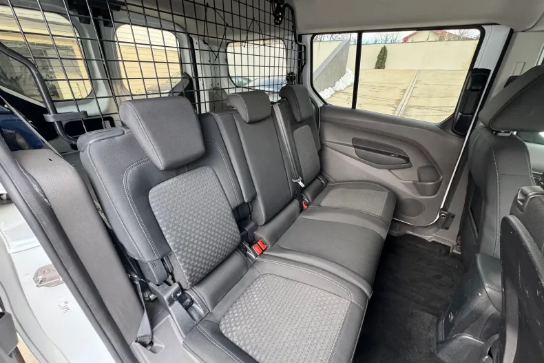 Ford Transit Connect din 2022 cu 99.000 km - oferta FOR192330 - foto 16