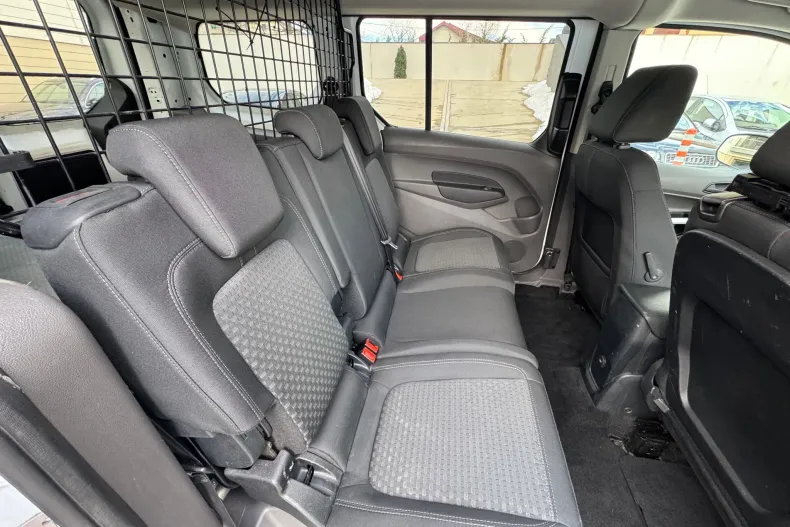 Ford Transit Connect din 2022 cu 99.000 km - oferta FOR192330 - foto 17